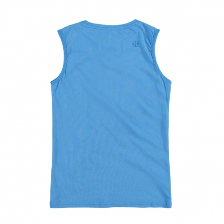 Chlapecké tílko Brunotti Arabes - Modrá