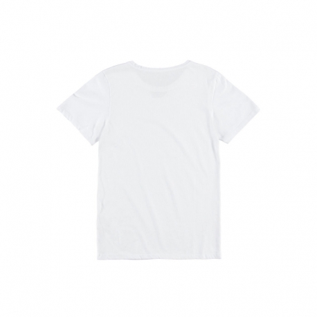 Chlapecké tričko Brunotti Altismo JR - Bílá