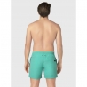 Pánské plavky Brunotti CrunECO - Světle zelená