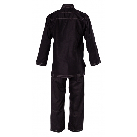 Kimono DANRHO Ju-Jutsu černé