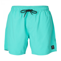 Pánské plavky Brunotti CrunECO - Světle zelená