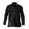 Kimono DANRHO Ju-Jutsu černé