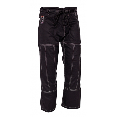 Kimono DANRHO Ju-Jutsu černé