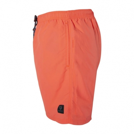 Pánské plavky Brunotti Hester - Oranžová