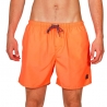Pánské plavky Brunotti Hester - Oranžová