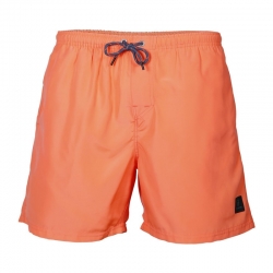 Pánské plavky Brunotti Hester - Oranžová