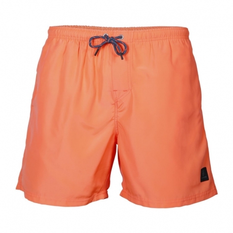 Pánské plavky Brunotti Hester - Oranžová