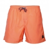 Pánské plavky Brunotti Hester - Oranžová