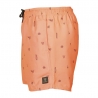Pánské plavky Brunotti CrunECO-Mini - Oranžová