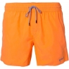 Pánské plavky Brunotti Crunot - Neonově oranžová