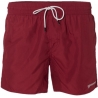 Pánské plavky Brunotti Crunot - Tmavě červená