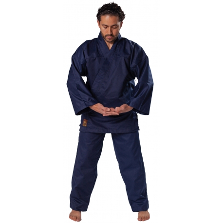 Meditační kimono DANRHO Qi Gong