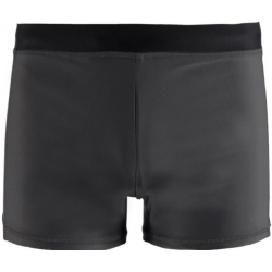 Pánské plavky Brunotti Soledita - Tmavě šedá