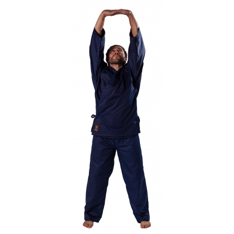 Meditační kimono DANRHO Qi Gong