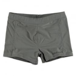 Pánské plavky Brunotti Saabir - Šedá