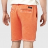 Pánské kraťasy Brunotti Salvino - Oranžová