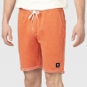 Pánské kraťasy Brunotti Salvino - Oranžová