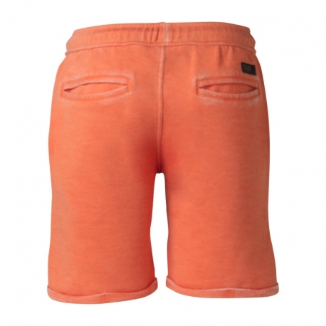 Pánské kraťasy Brunotti Salvino - Oranžová