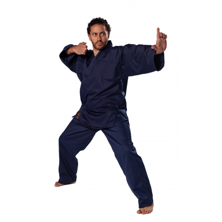 Meditační kimono DANRHO Qi Gong