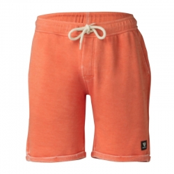 Pánské kraťasy Brunotti Salvino - Oranžová