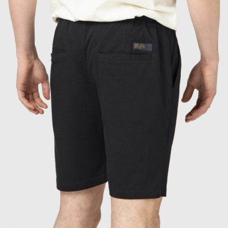 Pánské kraťasy Brunotti Bertin - Černá