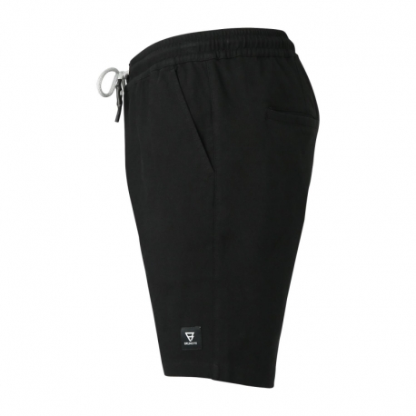Pánské kraťasy Brunotti Bertin - Černá