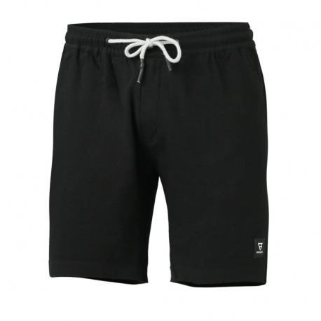 Pánské kraťasy Brunotti Bertin - Černá