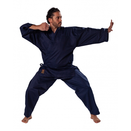 Meditační kimono DANRHO Qi Gong