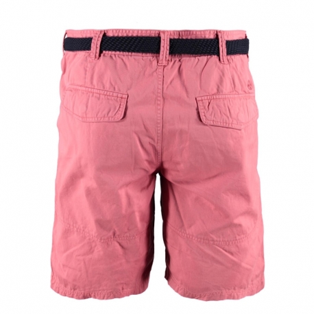 Pánské kraťasy Brunotti Cabber - Růžová