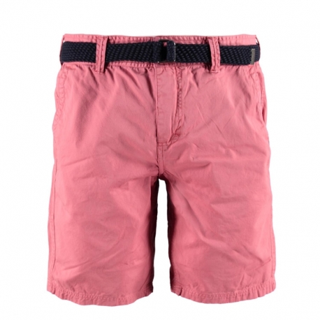 Pánské kraťasy Brunotti Cabber - Růžová