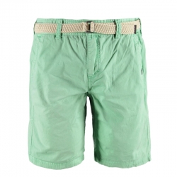 Pánské kraťasy Brunotti Cabber - Zelená