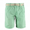 Pánské kraťasy Brunotti Cabber - Zelená