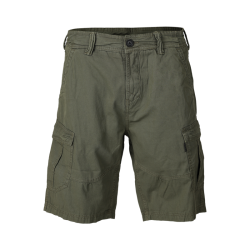 Pánské kraťasy Brunotti Caldo - Hnědá