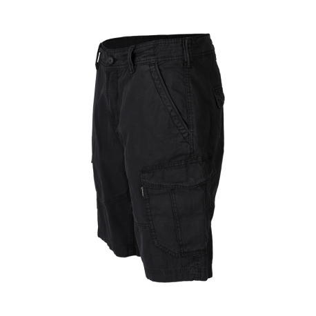 Pánské kraťasy Brunotti Caldo - Černá