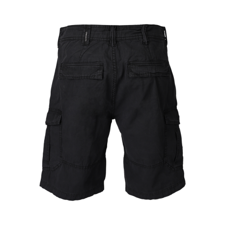 Pánské kraťasy Brunotti Caldo - Černá