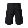 Pánské kraťasy Brunotti Caldo - Černá