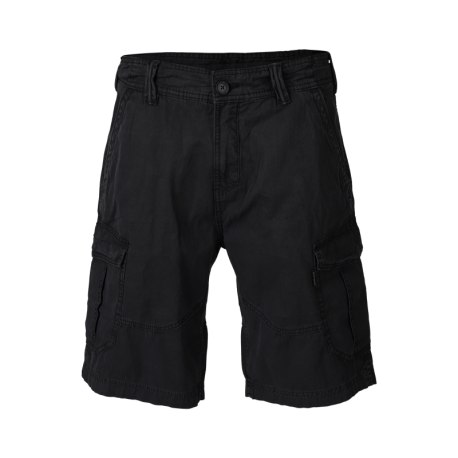 Pánské kraťasy Brunotti Caldo - Černá