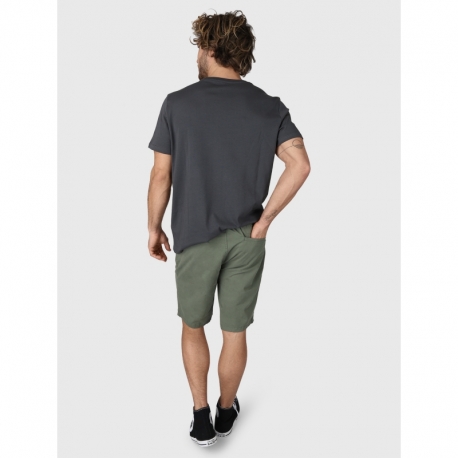 Pánské kraťasy Brunotti Carlos - Zelená