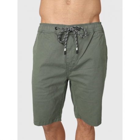 Pánské kraťasy Brunotti Carlos - Zelená