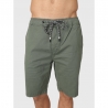 Pánské kraťasy Brunotti Carlos - Zelená