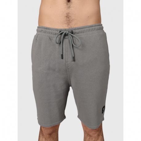 Pánské kraťasy Brunotti Carlos - Světle šedá