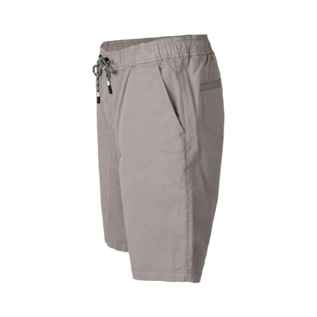 Pánské kraťasy Brunotti Carlos - Světle šedá