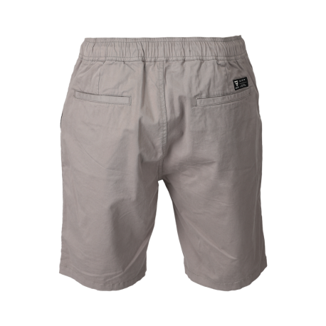 Pánské kraťasy Brunotti Carlos - Světle šedá