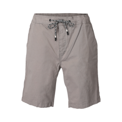 Pánské kraťasy Brunotti Carlos - Světle šedá