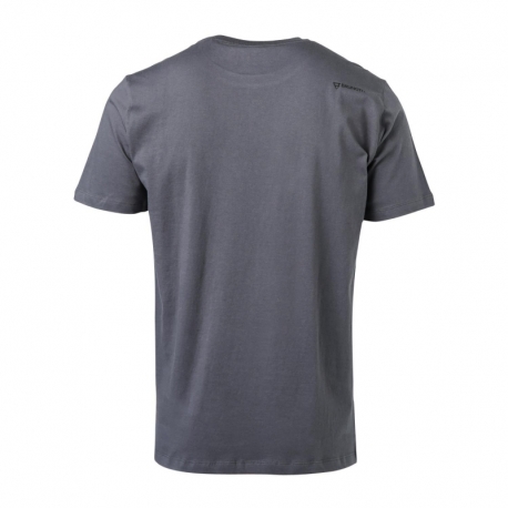 Pánské tričko Brunotti Tyson - Tmavě modrá