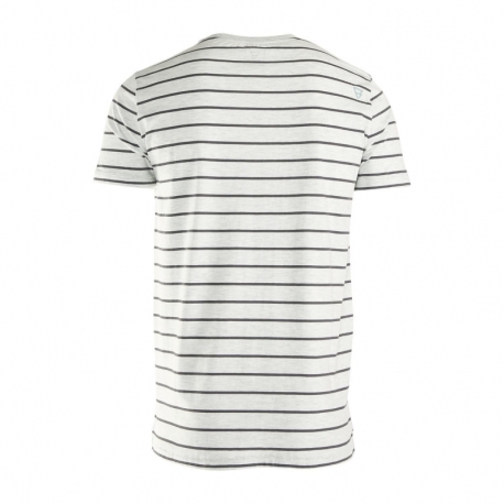 Pánské tričko Brunotti William - Bílá