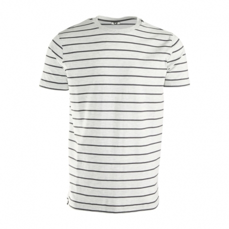 Pánské tričko Brunotti William - Bílá