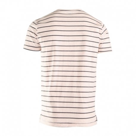 Pánské tričko Brunotti William - Růžová