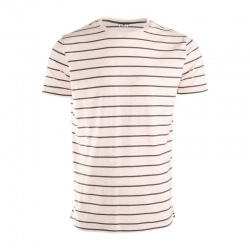 Pánské tričko Brunotti William - Růžová