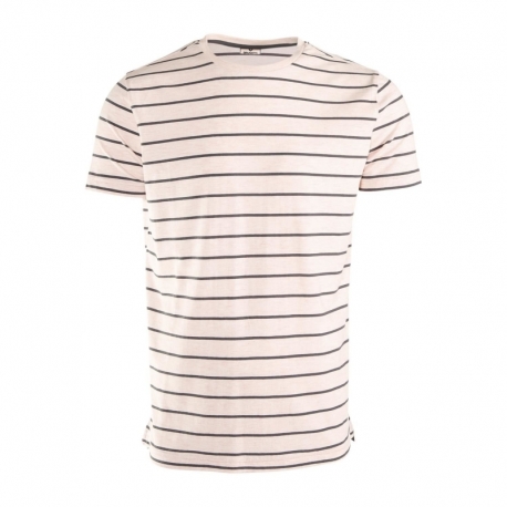 Pánské tričko Brunotti William - Růžová